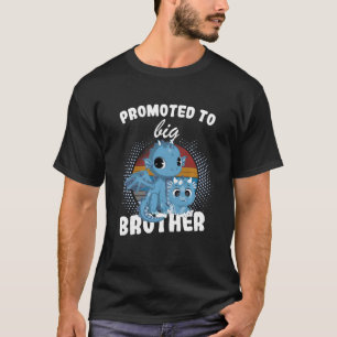 Kinder promotie naar Big Brother 2023 1 T-shirt