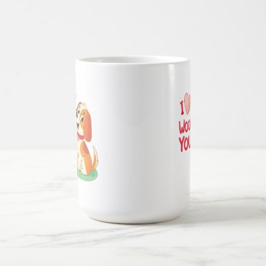 Kinder Pullover Hoodie Koffiemok (Center)