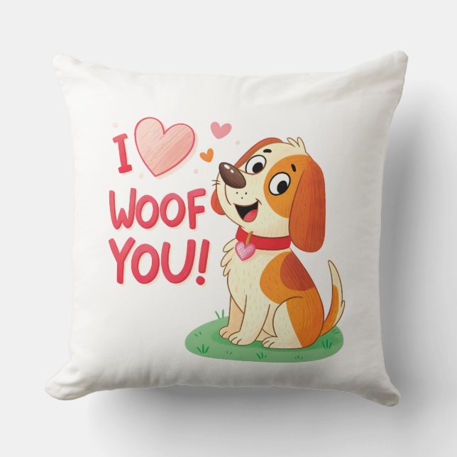 Kinder Pullover Hoodie Kussen (Voorkant)