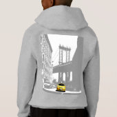 Kinder pullover-kaarten dubbelzijdig afdrukken New (Achterkant)