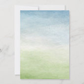 Kinder Purfect Cats Verjaardag Kaart (Achterkant)