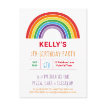 Kinder regenboogdag  dames met kleurrijke meisjes