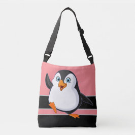 Kinder reistas crossbody tas