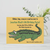 Kinder Republikeinse Vrijdag Kaart (Staand voorkant)