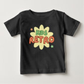 Kinder retro (Voorkant)