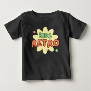 Kinder retro