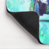 Kinder Riding ATV All Terrain Vehicle on Road Muismat (Hoek)