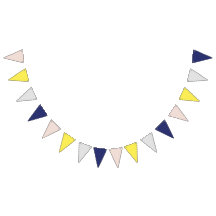 Kinder ruimtevaartbannervlaggen