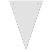 Kinder ruimtevaartbannervlaggen vlaggetjes (Derde vlag)