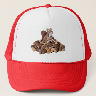 Kinder Sammie De eekhoorn Pet