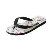 Kinder sandalen/Teenslippers Kinder Teenslippers (Schuin)
