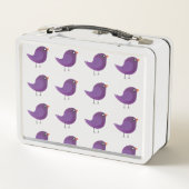 Kinder schattige geboorte (Achterkant)