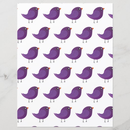 Kinder schattige geboorte (Voorkant)