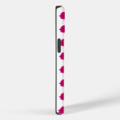 Kinder schattige geboorte Case-Mate iPhone case (Achterkant / Rechts)