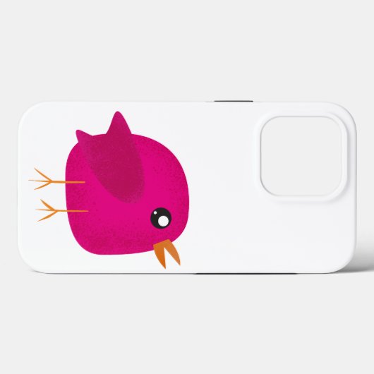Kinder schattige geboorte Case-Mate iPhone case (Achterkant (horizontaal))