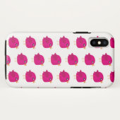 Kinder schattige geboorte Case-Mate iPhone case (Achterkant (horizontaal))