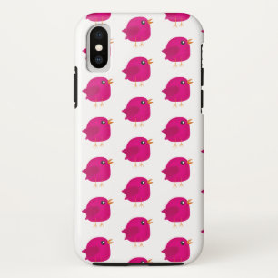 Kinder schattige geboorte Case-Mate iPhone case