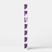 Kinder schattige geboorte Case-Mate iPhone case (Achterkant / Rechts)