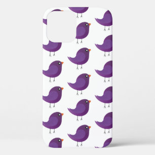 Kinder schattige geboorte Case-Mate iPhone case