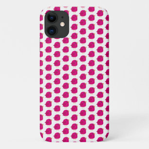 Kinder schattige geboorte Case-Mate iPhone case