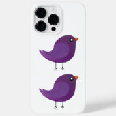 Kinder schattige geboorte Case-Mate iPhone case (Achterkant)