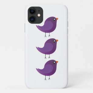Kinder schattige geboorte Case-Mate iPhone case