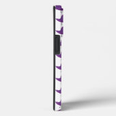 Kinder schattige geboorte Case-Mate iPhone case (Achterkant / Rechts)