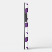 Kinder schattige geboorte Case-Mate iPhone case (Achterkant / Rechts)