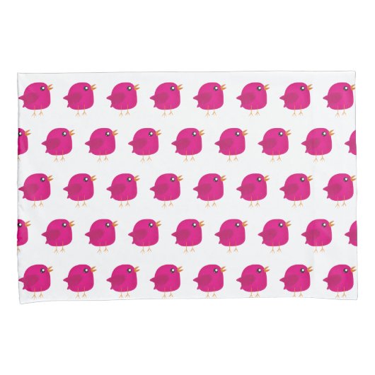 Kinder schattige geboorte kussensloop