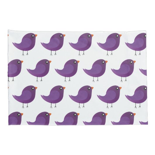 Kinder schattige geboorte kussensloop (Achterkant-Rechts)