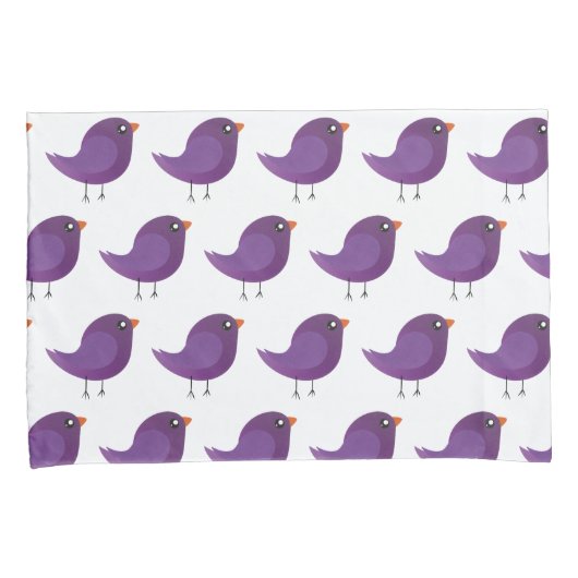 Kinder schattige geboorte kussensloop (Voorkant-Rechts)