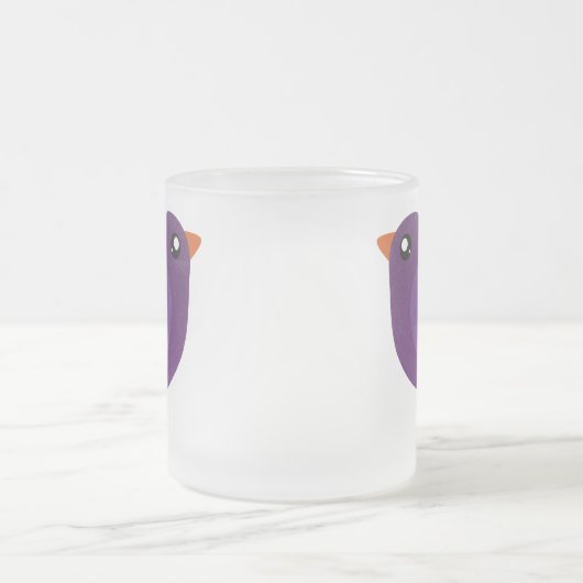 Kinder schattige geboorte matglas koffiemok (Center)