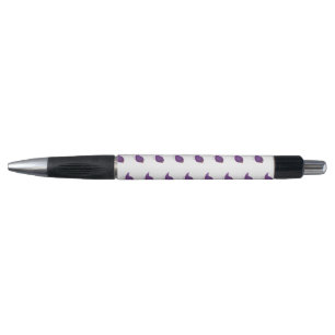 Kinder schattige geboorte pen