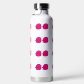 Kinder schattige geboorte waterfles (Rechts)