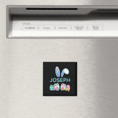 Kinder Schattigee Jongens Ontwerp Joseph Custom Ge Magneet (Insitu (Vaatwasser))