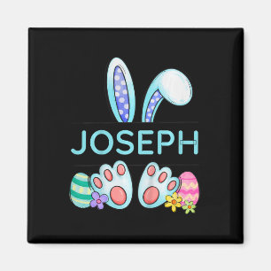 Kinder Schattigee Jongens Ontwerp Joseph Custom Ge Magneet