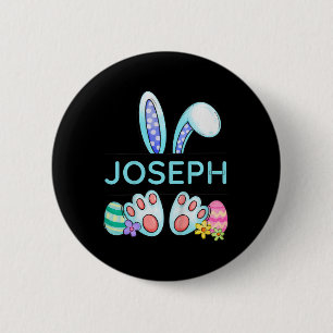 Kinder Schattigee Jongens Ontwerp Joseph Custom Ge Ronde Button 5,7 Cm