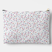 kinder Schattigee Ladybug Polka dot Daisy Flower P Etui (Achterkant)