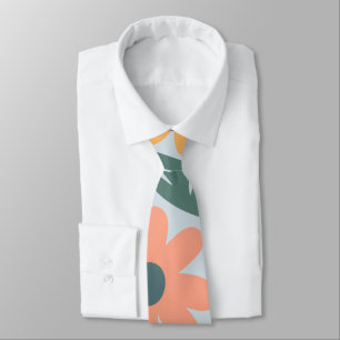 kinder Schattigee Ladybug Polka dot Daisy Flower P Stropdas