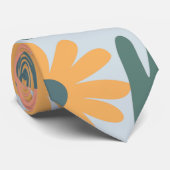 kinder Schattigee Ladybug Polka dot Daisy Flower P Stropdas (Opgerold)