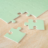 Kinder Schattigee Rode lieveheersbeestje Bijeninse Legpuzzel (Zijkant)