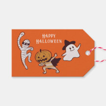 Kinder Schattigee spook blij Halloween