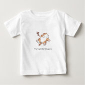 KINDER SCHATTIGEE TSHIRTS (Voorkant)