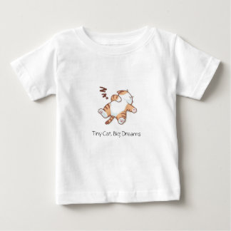 KINDER SCHATTIGEE TSHIRTS