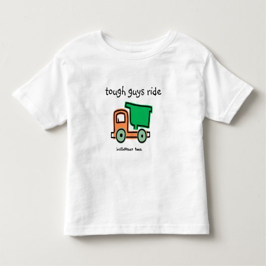 kinder schimmels kinder shirts (Voorkant)