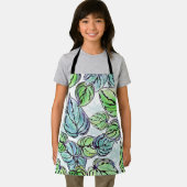 Kinder Schort (Insitu)