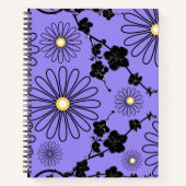 Kinder schrijven notitieboek (Voorkant)