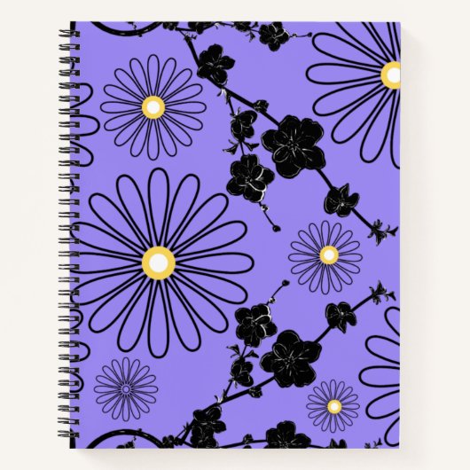 Kinder schrijven notitieboek (Voorkant)