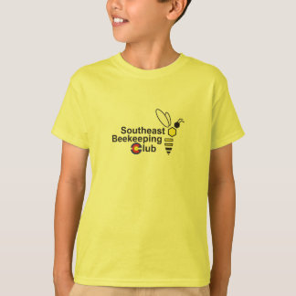 Kinder SEBC T-shirt