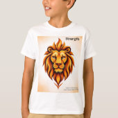 kinder shirt (Voorkant)